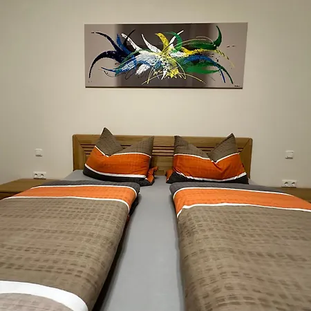 Korneli Apartment Grenderich