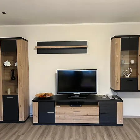 Apartment Korneli
