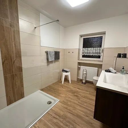 Apartment Korneli *
