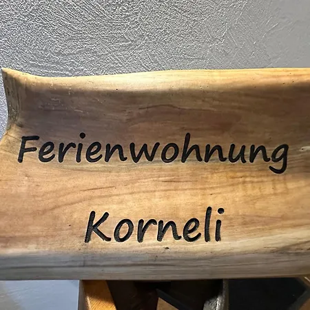 Appartement Korneli